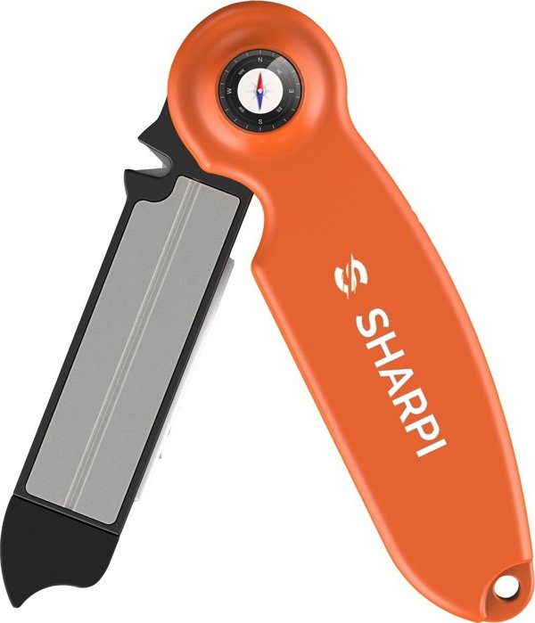 Sharpie Ακονιστήρι υπαίθρου Sharpi 8 σε 1