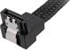 Sharkoon SATA - SATA, 1m, Czarny (4044951017188)