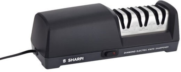 SHARPI Ηλεκτρική Διαμαντένια Ακονιστική 360/600/10