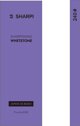 Sharpie Πέτρα Ακονίσματος με Νερο Sharpi 240