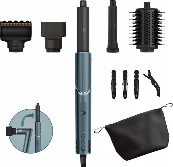 Shark Shark HD450TLEU FlexStyle 5in1 Limited Edition