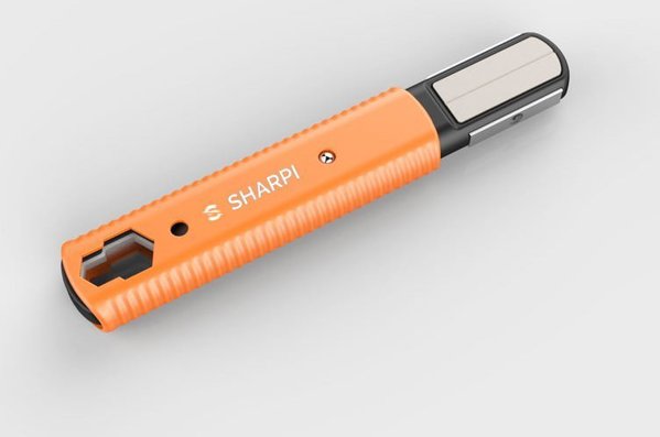 Sharpie Ακονιστική Sharpi Active 6in1