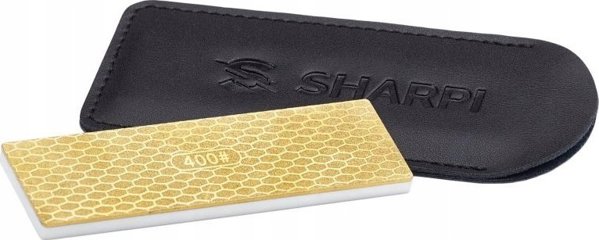 SHARPI ακονιστήρι για μαχαίρια πλάκα διαμαντιού/κεραμικό