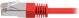 Sharkoon CAT 5e Patchcord SFTP Czerwony 10M (4044951014460)