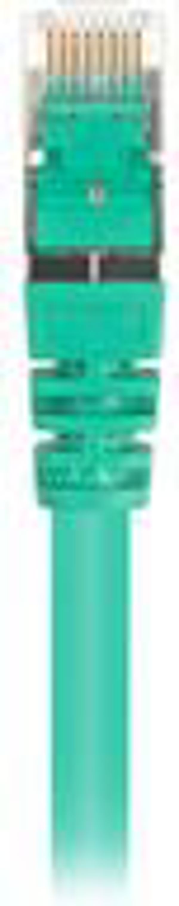 Sharkoon Patchcord CAT.6, SFTP, 1.5m, zielony (4044951017836)