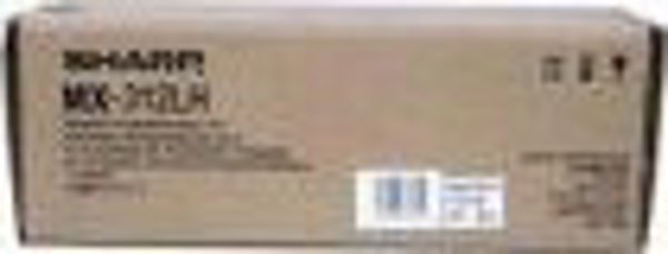 Sharp Lower Heat Roller Kit MX-312LH για Sharp MXM266N, MXM316N - Γνήσιο Ανταλλακτικό Εκτυπωτή