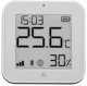 Shelly Blu ZB H&T Αισθητήρας Θερμοκρασίας & Υγρασίας Bluetooth & Zigbee - Ivory