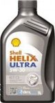 Shell Shell Helix Ultra ECT C3 5W-30 variklių alyva, 1L