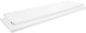 SHELF STEELBOARD 2PCS 800X300 MM WHITE