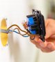 Shelly Wall Switch 1 - Διακόπτης Τοίχου με 1 Κουμπί, Μαύρος, Συμβατός με Shelly 1, 1PM, Plus 1, Plus 1PM, 1L και Dimmer 2