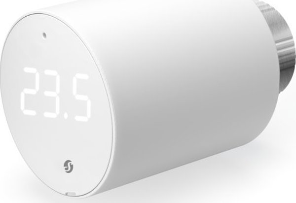 Shelly Blu TRV & Gateway Gen3 - Σετ 3 Έξυπνων Θερμοστατών Καλοριφέρ με Πύλη Σύνδεσης