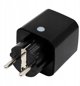 Shelly Inteligentne gniazdko Shelly Plug M Gen3 (czarne)