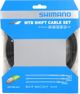 Shimano Shimano καλώδια και περιβλήματα ταχυτήτων MTB Optislick