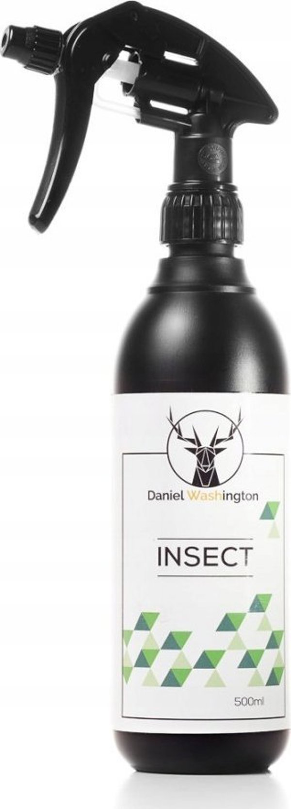 Shiny Garage Daniel Washington Insect 500ml (Αφαίρεση εντόμων)