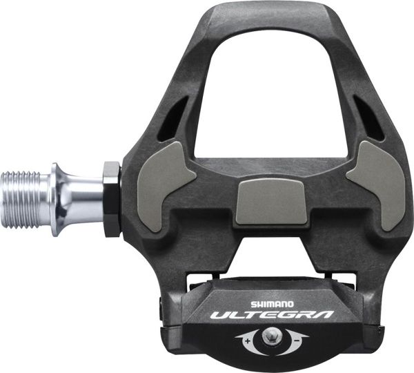 Πεντάλ δρόμου Shimano SPD-SL Shimano PD-R8000 9326995 4524667646297