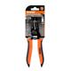 Shind Απογυμνωτης Καλωδιων 180mm (SHI-94079) (SHI94079)