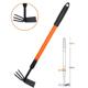 Shind Τηλεσκοπικο Σκαλιστηρι Κηπου 65-99cm (SHI-94705) (SHI94705)