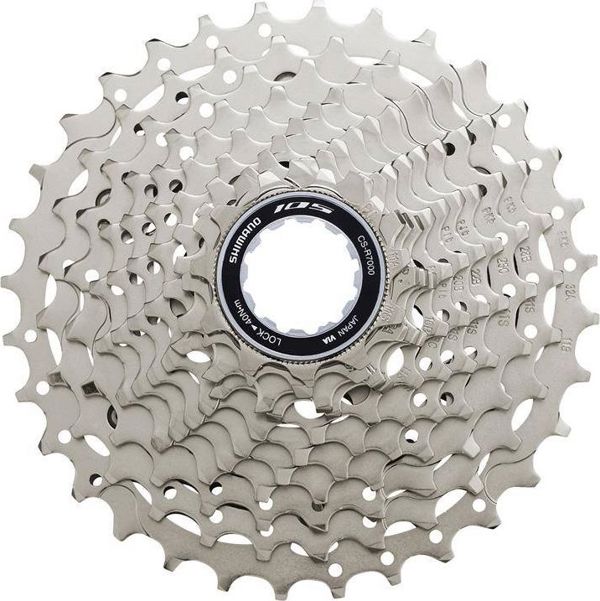 Shimano Shimano 105 CS-R7000 κασέτα 11 ταχυτήτων 11-32 universal 7613867 4524667896951