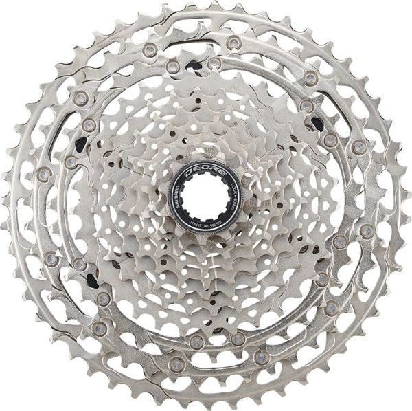Shimano Κασετα Shimano CS-M5100 11rz 11-51 καθολικός