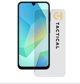 "Shield 2.5D Protective Glass Galaxy A16 5G" Transparent