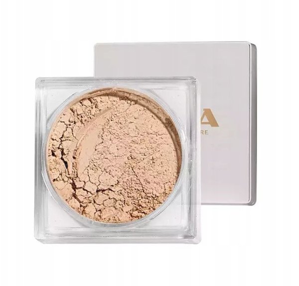 Shiseido ASOA Ματ Βάση M11 Ivory 6g