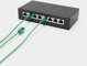 Shiverpeaks Shiverpeaks Netzwerkkab Patchkab cat.6 U/UTP slim grün 0,5m