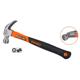 Shind Σφυρι Ξυλουργων Fiberglass 453gr (SHI-94555) (SHI94555)