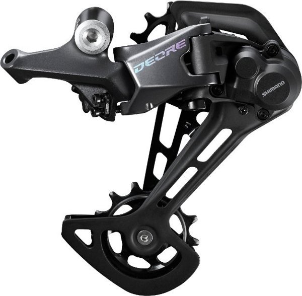 Shimano Πίσω ντεραγιέ 12 ταχυτήτων Shimano Deore RD-M6100 SGS