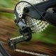 Shimano Πίσω ντεραγιέ 12 ταχυτήτων Shimano Deore RD-M6100 SGS