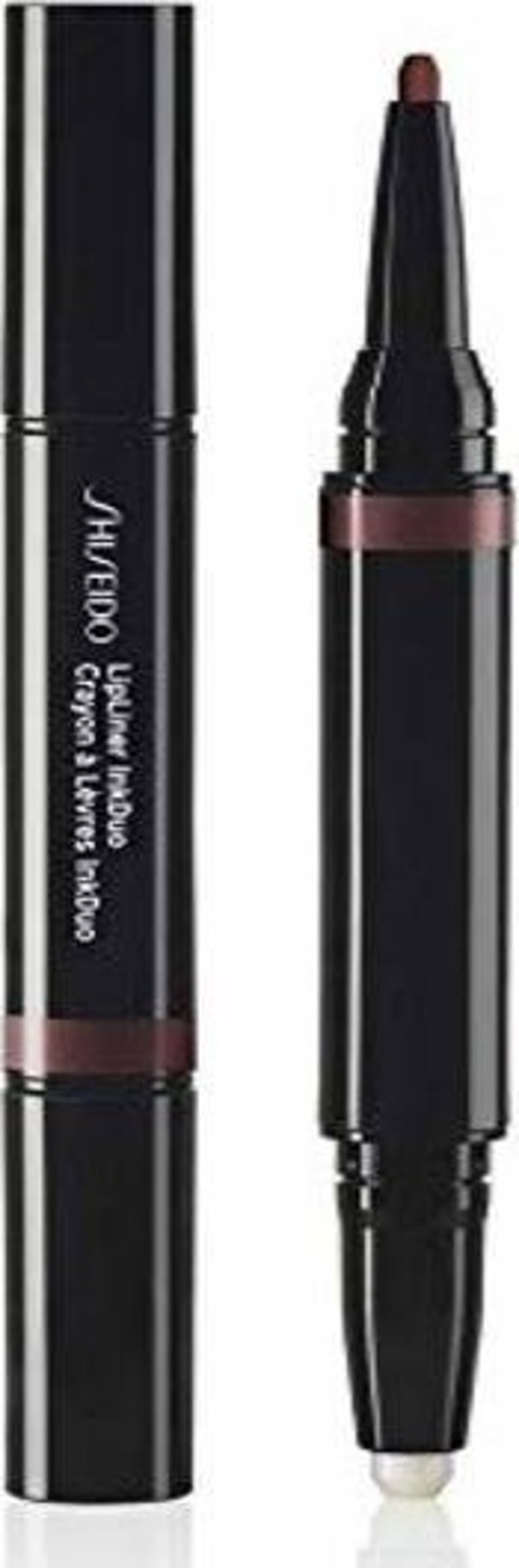 Shiseido Lip Liner Ink Duo Μολύβι Χειλιών 09, 1.1g