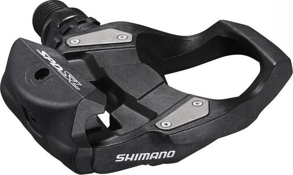 Shimano Shimano πετάλια PD-RS500 μαύρα