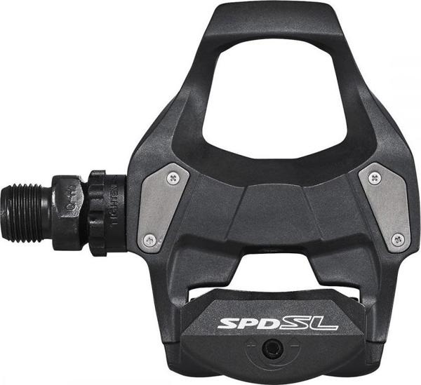 Shimano Shimano πετάλια PD-RS500 μαύρα
