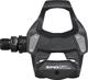 Shimano Shimano πετάλια PD-RS500 μαύρα