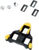 Shimano Shimano πετάλια PD-RS500 μαύρα