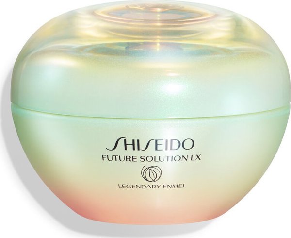 Shiseido Future Solution LX Legendary Enmei Ultimate Renewing Cream, Αντιγηραντική Κρέμα Προσώπου για Γυναίκες, 50ml
