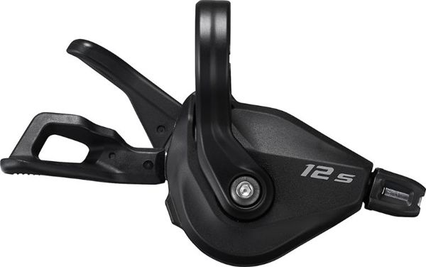 Shimano Μοχλός Ταχυτήτων Shimano Deore SL-M6100, δεξιά, 12 ταχυτήτων, καθολική