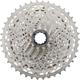 Shimano Κασετίνα 11 ταχυτήτων Shimano Deore CS-M5100 11-42T