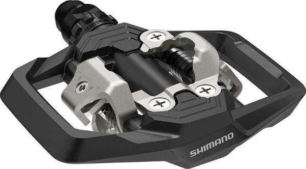 Πεντάλ Shimano PD-ME700 SPD 8645388 4550170616335