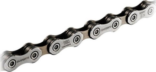 Αλυσίδα Ποδηλάτου Shimano DEORE CN-HG54, 10 Ταχυτήτων, OEM