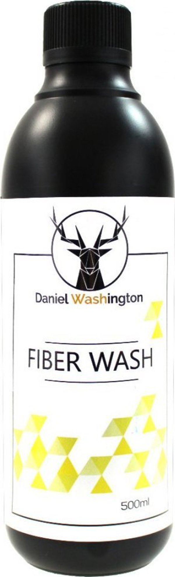 Shiny Garage Daniel Washington Fiber Wash 500ml (Πλύσιμο μικροϊνών)