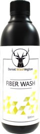 Shiny Garage Daniel Washington Fiber Wash 500ml (Πλύσιμο μικροϊνών)