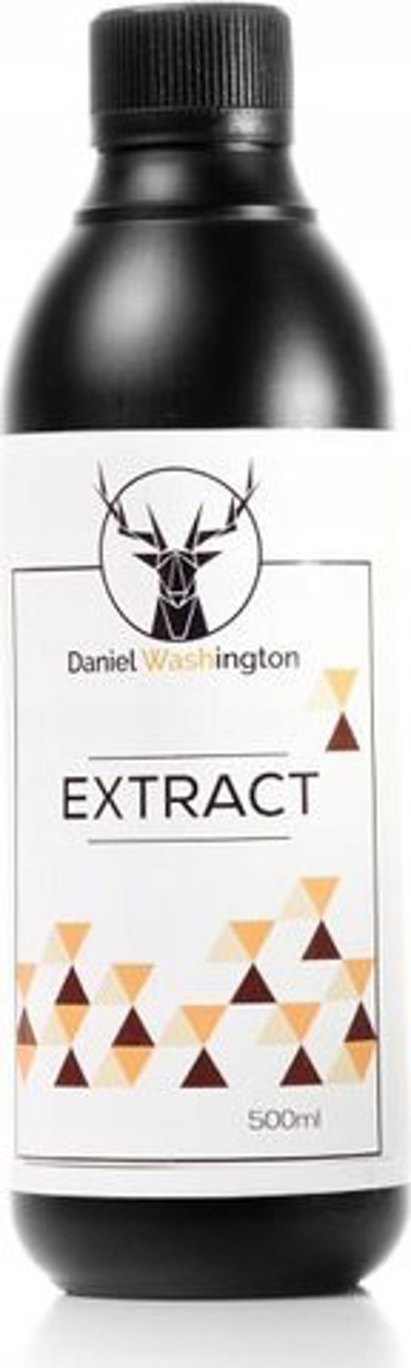 Shiny Garage Daniel Washington Fiber Wash 500ml (Πλύσιμο μικροϊνών)