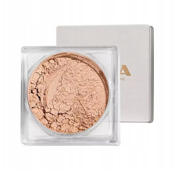 Shiseido ASOA Ματ Βάση Προσώπου M20 Natural Light 6g