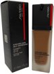 Shiseido, Synchro Skin Self-Refreshing, Liquid Foundation, 540, Mahogany, SPF 30, 30 ml For Women