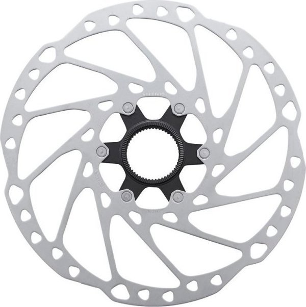 Δίσκος φρένων Shimano Shimano Deore SM-RT64 CL 220mm 10185475 4550170897246