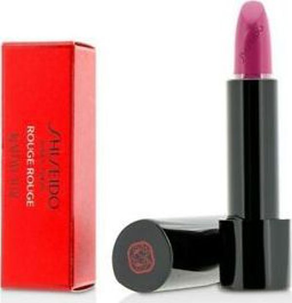 Shiseido Shiseido Rouge Rouge Lipstick 4g. RS419 Primrose Sun PROMOCJA