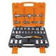 Shind Σετ Καρυδακια 1/2'' 32τεμ. (SHI-31515) (SHI31515)