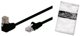 Shiverpeaks shiverpeaks S/FTP, Cat.6, PIMF, 1.0m, 1 m, Cat6, S/FTP (S-STP), RJ-45, RJ-45, Black