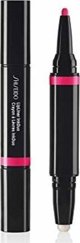 Shiseido Lip Liner InkDuo Μολύβι Χειλιών 08, Διπλό, 1.1g