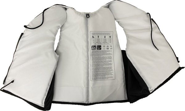 Shimano FLOAT LIFE JACKET 60-70KG